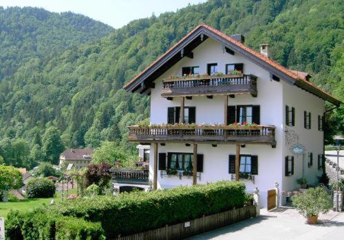 Gaestehaus Katharina Kiefersfelden Exteriér fotografie